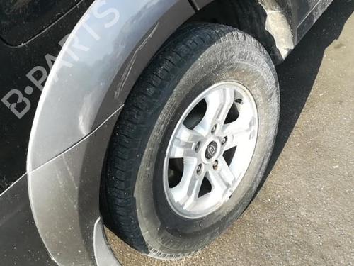Tailgate lift support KIA SORENTO I (JC) 2.5 CRDi 4WD | BP25516831C138 