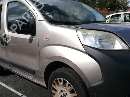 Left front fog light CITROËN NEMO Box Body/MPV (AA_) 1.4 HDi | BP25515861C30 - Image 15