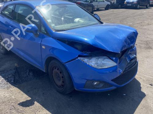 Left front window switch SEAT IBIZA IV (6J5, 6P1) 1.2 TDI | BP26147986I27  - Image 7