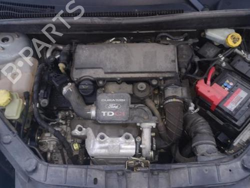 Høyre baklys FORD FUSION (JU_) 1.4 TDCi | BP25517706C35 