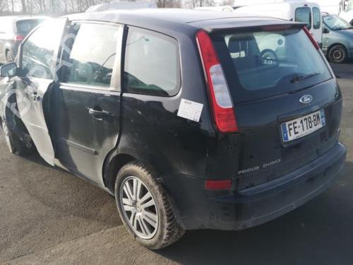 Left taillight FORD FOCUS C-MAX (DM2) 2.0 TDCi | BP25579569C34 