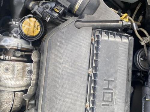 Steering column stalk CITROËN NEMO MPV 1.3 HDi 75 | BP25548211I23 