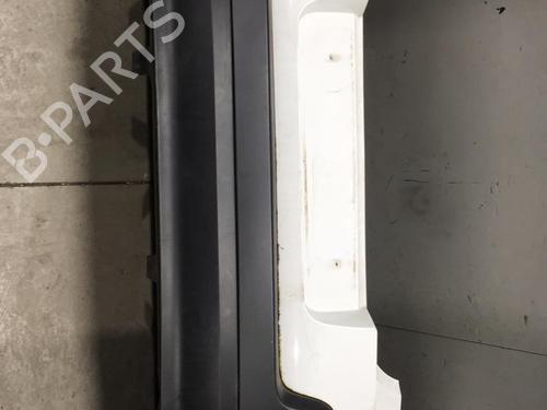 Used Rear bumper CITROËN C3 III (SX) 1.5 BlueHDi 100 (SXYHYP, SXYHTU) (102 hp) 25565936