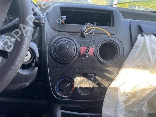 ABS pump CITROËN NEMO MPV 1.4 HDi | BP25566329M43  - Image 15