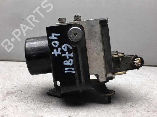 Used ABS pump PEUGEOT 407 SW (6E_, 6D_) 2.0 HDi 135 (136 hp) 25580881