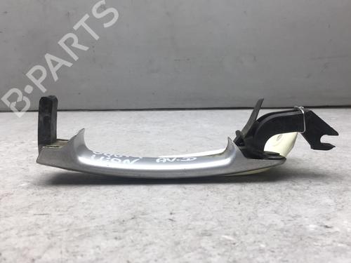 Høyre foran utvendig håndtak SEAT LEON (1M1) 1.9 TDI | BP25580296C129 
