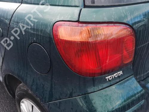 Switch TOYOTA YARIS (_P1_) 1.3 (SCP12_, SCP13_, SCP12R, SCP13R) | BP25537572I30  - Image 18
