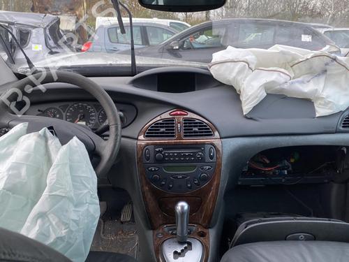 Left taillight CITROËN C5 I (DC_) 2.0 16V (DCRFNC, DCRFNF) | BP25566138C34  - Image 7