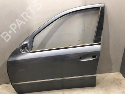 left-front-door-mercedes-benz-e-class-w211-2002-2003-2004-2005-2006-2007-2008-2009-25502038 main image