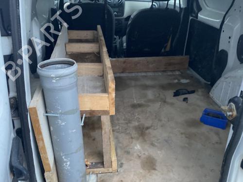 Front left seatbelt DACIA DOKKER Box Body/MPV 1.5 dCi (FEAJ) | BP25539875I26 - Image 30