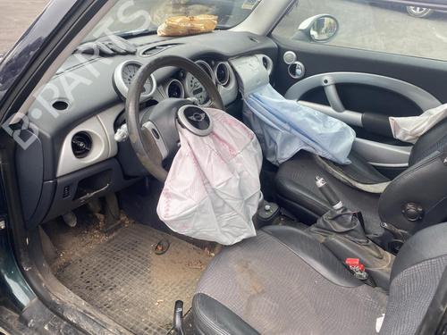 Headrest MINI MINI (R50, R53) Cooper | BP25551285I31 - Image 15