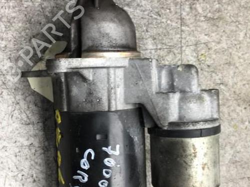 Startmotor OPEL CORSA D (S07) 1.0 (L08, L68) | BP25572844M8 