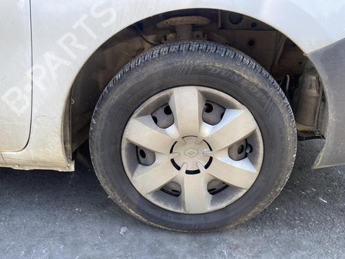 Alternator RENAULT KANGOO Express (FW0/1_)  | BP25566393M7  - Image 16