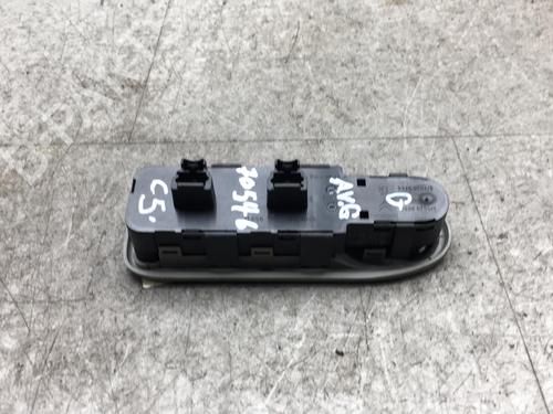Left front window switch CITROËN C5 II (RC_) 2.0 HDi (RCRHRH) | BP25573245I27 