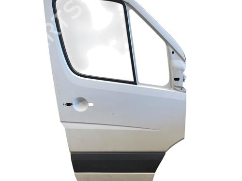 Right front door MERCEDES-BENZ SPRINTER 3-t Van (B906) 209 CDI (906.611, 906.613) | BP30104356C3 