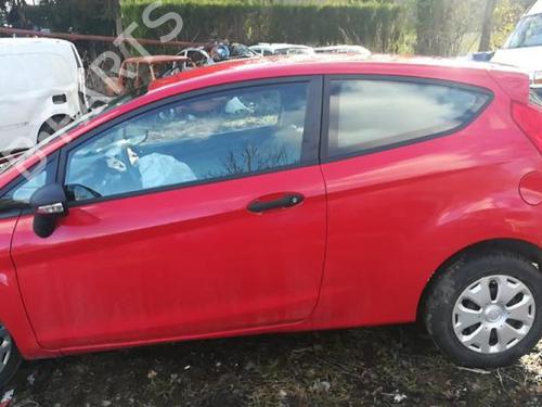 Right front brake caliper FORD FIESTA VI (CB1, CCN) 1.4 TDCi | BP25524743M104  - Image 24