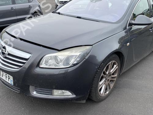Front wiper motor OPEL INSIGNIA A (G09) 2.0 CDTI (68) | BP25510547M29  - Image 23