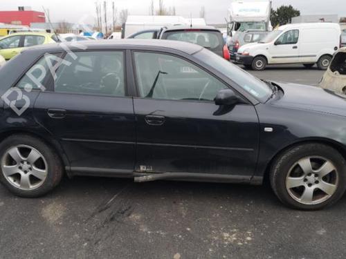 Dør høyre bak AUDI A3 (8L1) 1.9 TDI | BP25532193C5 