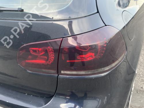 Left front steering knuckle VW GOLF VI (5K1) 2.0 TDI | BP32142455M25  - Image 26