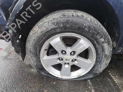 Left front window switch PEUGEOT 4007 (VU_, VV_) 2.2 HDi | BP25584565I27  - Image 22