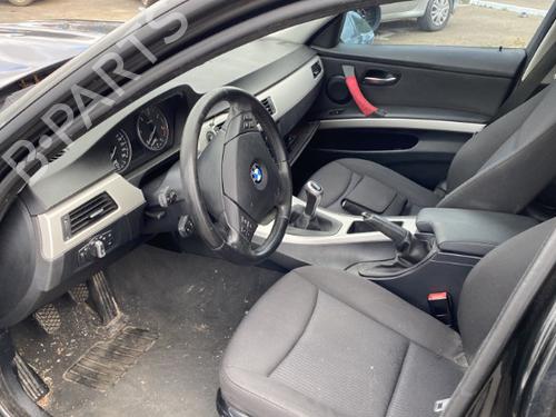 Climate control BMW 3 (E90) 318 d | BP25567933I5 - Image 8