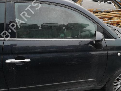 Front left window mechanism FIAT 500 (312_) 1.2 (312AXA1A) | BP25556739C22 - Image 24