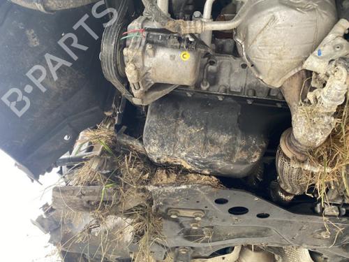 Right sun visor OPEL COMBO Box Body/MPV (K9) 1.6 D | BP26316953I2  - Image 38