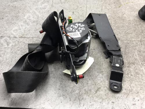 Used Rear right seatbelt Rear right seatbelt VOLVO XC90 I (275) D5 AWD (163 hp) 25546897 25546897