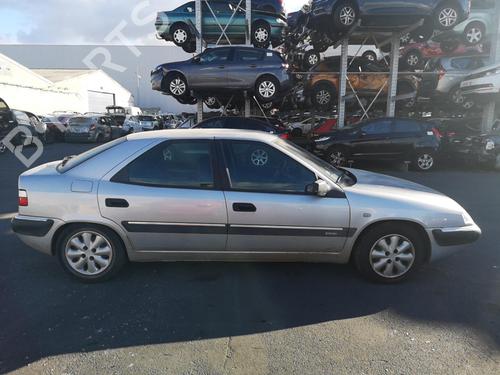 Right tailgate light CITROËN XANTIA (X1_, X2_) 2.0 HDI 109 | BP25585603C80 