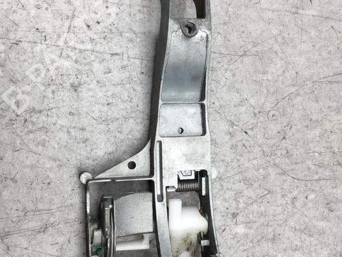 Used Rear right lock Rear right lock CITROËN C5 III Break (RW_) 2.0 HDi (136 hp) 25554129 25554129