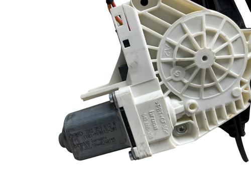 Rear right window mechanism AUDI A4 B8 (8K2) 3.0 TDI quattro | BP25539496C25 - Image 2