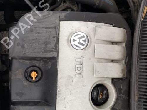 Front bumper reinforcement VW POLO (9N_, 9A_) 1.4 TDI | BP25519751C109 