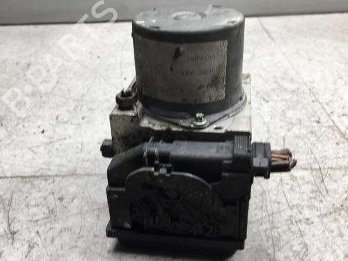 ABS Bremseaggregat RENAULT SCÉNIC II (JM0/1_) 1.5 dCi (JM02, JM13) | BP25545760M43 