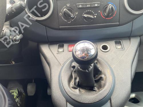 Fælk PEUGEOT PARTNER Box Body/MPV 1.6 HDi 16V | BP25512079C45 - Image 8