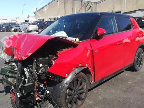 Hand brake SSANGYONG TIVOLI 1.6 XDi 160 | BP25524427I18  - Image 7