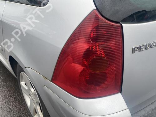 Højre baglygte PEUGEOT 307 Break (3E) 2.0 HDI 110 | BP25528265C35 