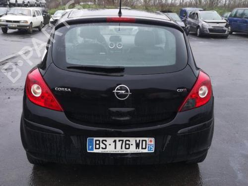 Starter OPEL CORSA D (S07) 1.3 CDTI (L08, L68) | BP25556063M8 - Image 16