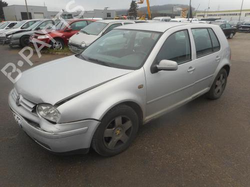 Heater resistor VW GOLF IV (1J1) 1.9 TDI | BP25560226M108