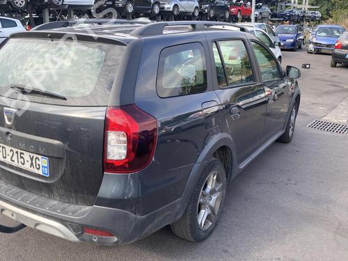Bilradio DACIA LOGAN MCV II 1.5 Blue dCi 95 (K8JL) | BP25522204E6 