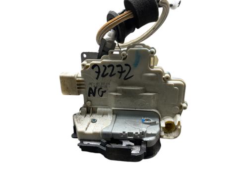 Used Front left lock AUDI A6 C6 (4F2) 2.7 TDI quattro (163 hp) 25545531