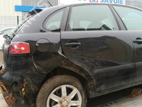 Headlight switch SEAT IBIZA III (6L1) 1.9 TDI | BP25515655I24  - Image 6