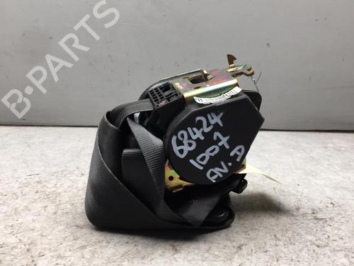 Front right belt tensioner PEUGEOT 1007 (KM_) 1.4 HDi | BP25521178C88 
