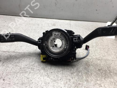 Used Steering column stalk VW GOLF VI (5K1) 1.6 TDI (105 hp) 25529406