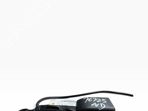 Used Seat buckle Seat buckle MAZDA CX-3 (DK) 1.5 SKYACTIV-D (DK2WS, DK5FW) (105 hp) 40444638 40444638