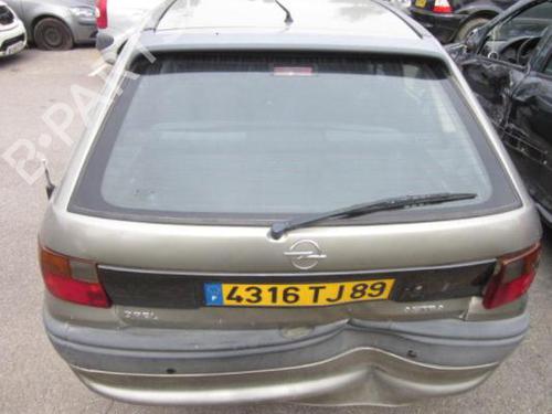 Steering column stalk OPEL ASTRA F Hatchback (T92) 1.7 TD (F08, M08, F68, M68) | BP25560166I23 