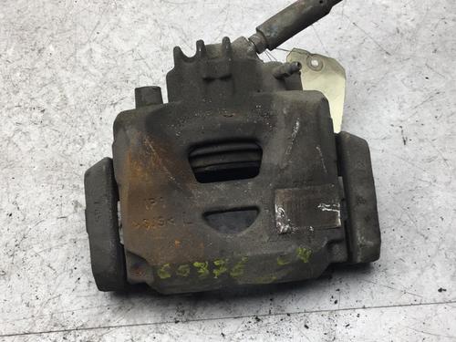 Left front brake caliper CITROËN C4 II (NC_) 1.6 HDi 110 | BP25534912M105 