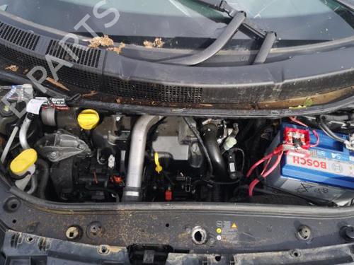 Switch RENAULT SCÉNIC II (JM0/1_) 1.5 dCi (JM1E, JM16) | BP25519427I30  - Image 9