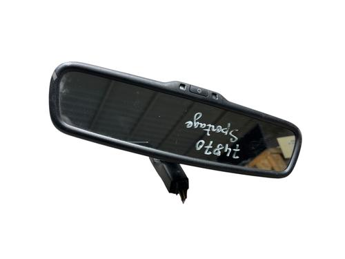 Used Rear mirror KIA SPORTAGE III (SL) 1.7 CRDi (116 hp) 27567766