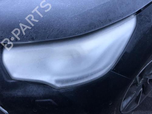 Right sun visor CITROËN DS4 (NX_) 2.0 HDi / BlueHDi 135 | BP25576561I2  - Image 37