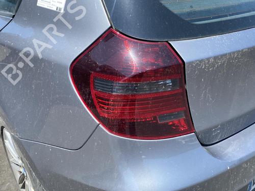 Fuel pump BMW 1 (E87) 118 d | BP27345159M76  - Image 11